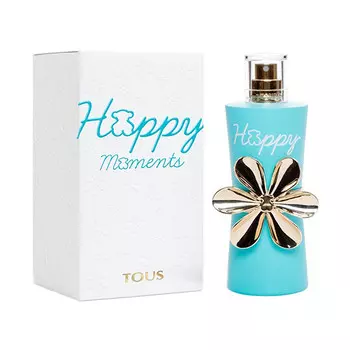 Туалетная вода Tous