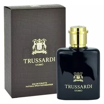 Туалетная вода Trussardi