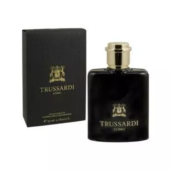 Туалетная вода Trussardi