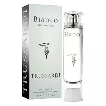 Туалетная вода Trussardi