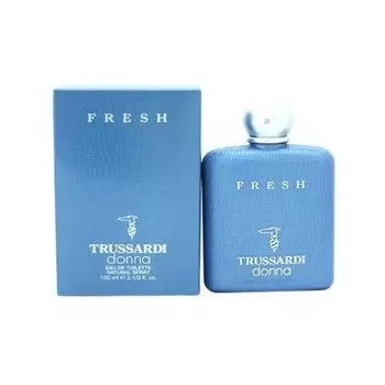 Туалетная вода Trussardi