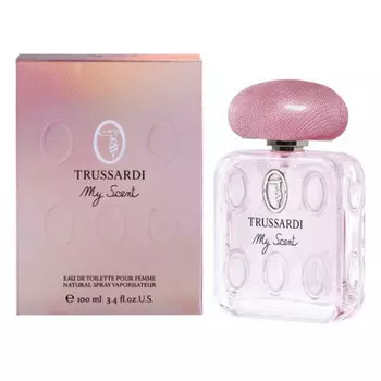 Туалетная вода Trussardi