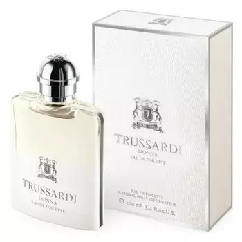 Туалетная вода Trussardi