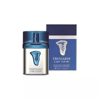 Туалетная вода Trussardi