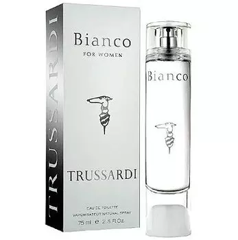 Туалетная вода Trussardi