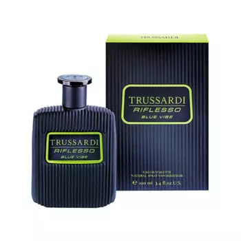 Туалетная вода Trussardi