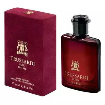 Туалетная вода Trussardi