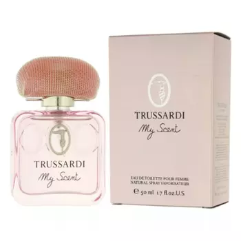 Туалетная вода Trussardi