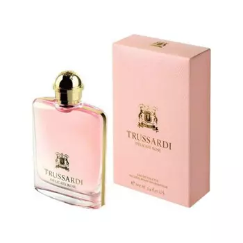 Туалетная вода Trussardi