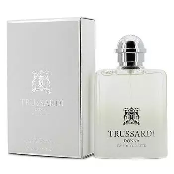 Туалетная вода Trussardi