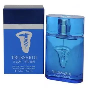 Туалетная вода Trussardi