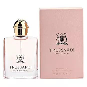 Туалетная вода Trussardi