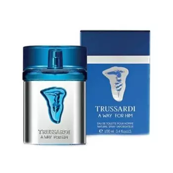 Туалетная вода Trussardi