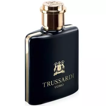 Туалетная вода Trussardi