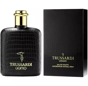 Туалетная вода Trussardi