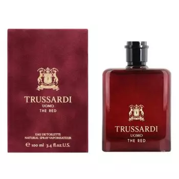 Туалетная вода Trussardi