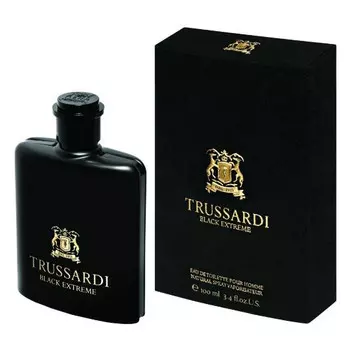 Туалетная вода Trussardi