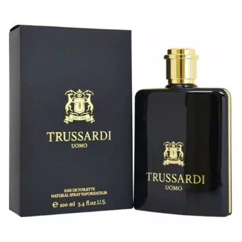 Туалетная вода Trussardi