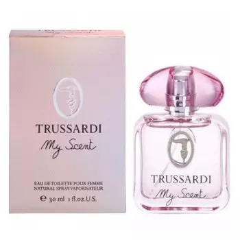 Туалетная вода Trussardi