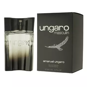 Туалетная вода Ungaro