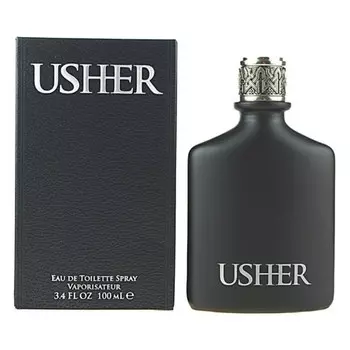 Туалетная вода Usher