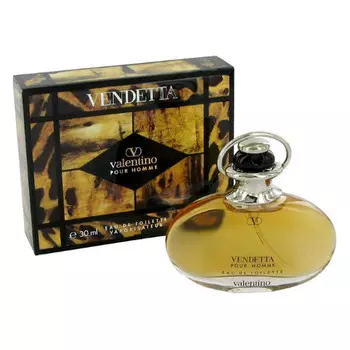 Туалетная вода Valentino