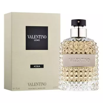 Туалетная вода Valentino