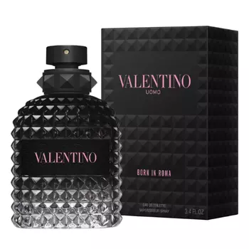 Туалетная вода Valentino