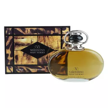 Туалетная вода Valentino
