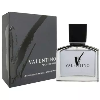 Туалетная вода Valentino