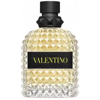 Туалетная вода Valentino