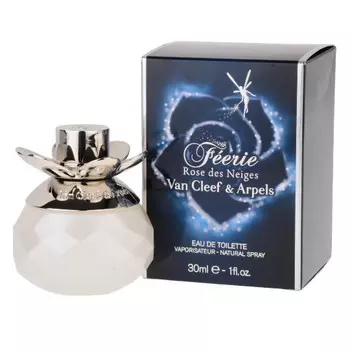 Туалетная вода Van Cleef &amp; Arpels