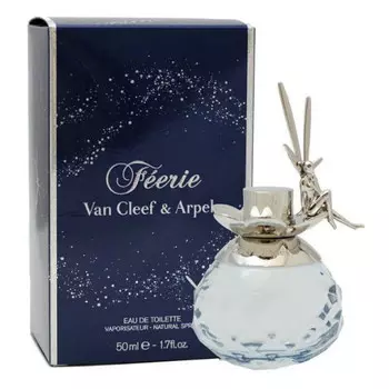 Туалетная вода Van Cleef &amp; Arpels