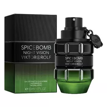 Туалетная вода Viktor &amp; Rolf