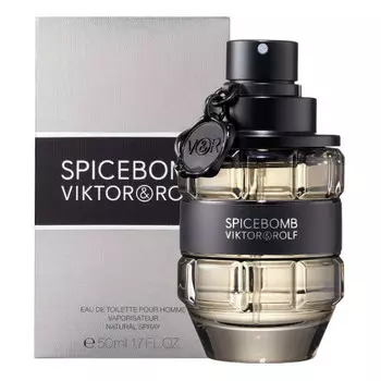 Туалетная вода Viktor &amp; Rolf