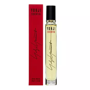 Туалетная вода Yohji Yamamoto