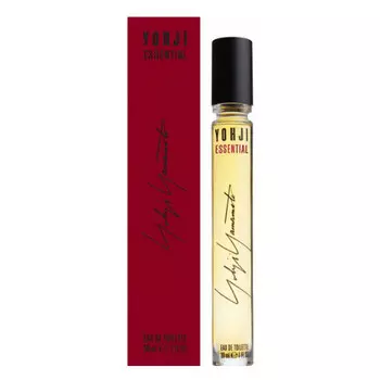 Туалетная вода Yohji Yamamoto