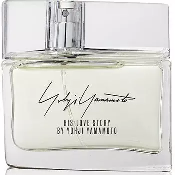 Туалетная вода Yohji Yamamoto