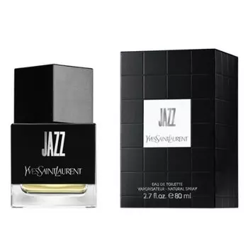 Туалетная вода Yves Saint Laurent