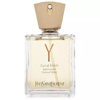 Туалетная вода Yves Saint Laurent