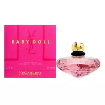 Туалетная вода Yves Saint Laurent