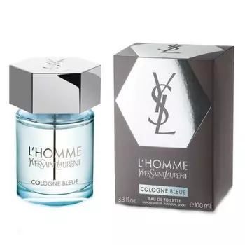 Туалетная вода Yves Saint Laurent