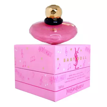 Туалетная вода Yves Saint Laurent