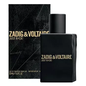 Туалетная вода Zadig &amp; Voltaire