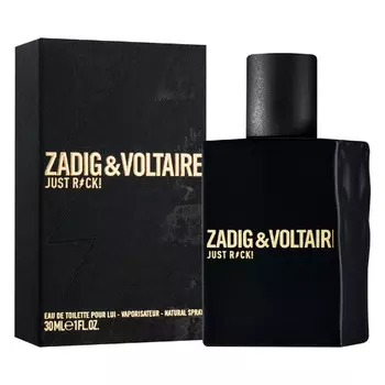 Туалетная вода Zadig &amp; Voltaire