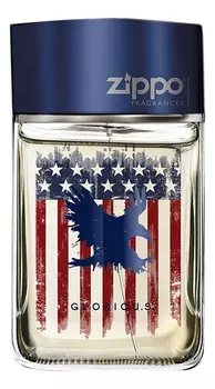 Туалетная вода Zippo Fragrances