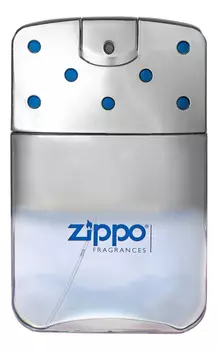 Туалетная вода Zippo Fragrances