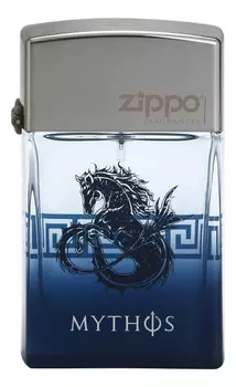 Туалетная вода Zippo Fragrances