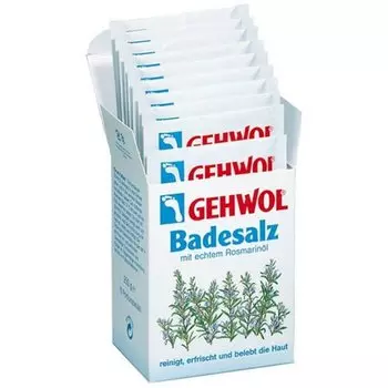 Ванна для ног Gehwol