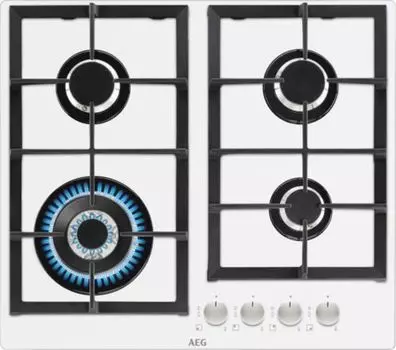 Варочная панель Aeg HKR64440NW